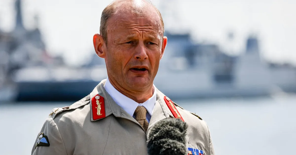 NATO se pregătește pentru o tranziție rapidă de la pace la conflict în cazul unor amenințări