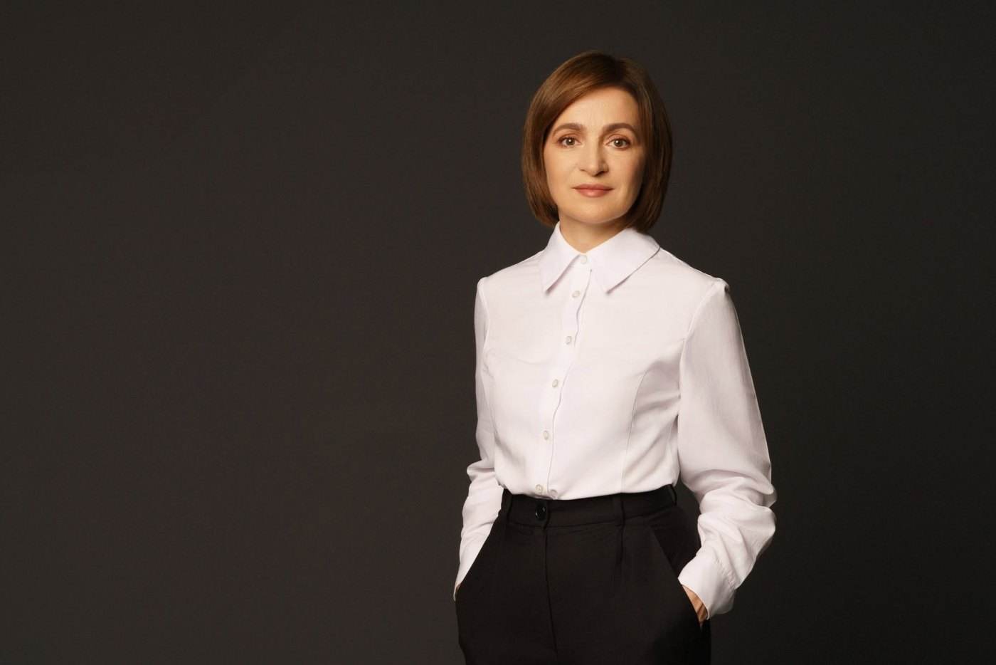 Maia Sandu condamnă atacurile rusești asupra civililor și infrastructurii din Ucraina