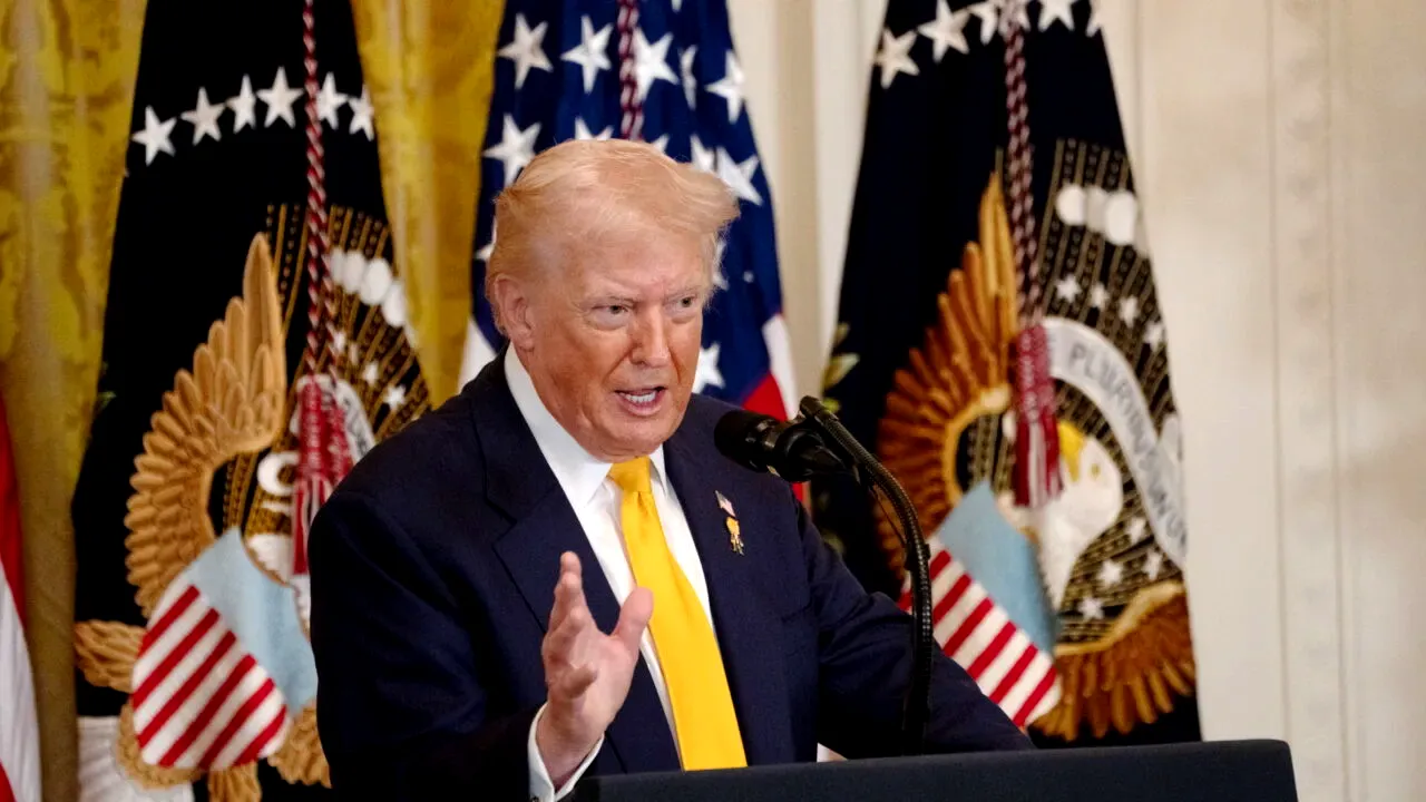Trump propune relaxarea sancțiunilor Iranului pentru un acord nuclear, dar impune condiții stricte