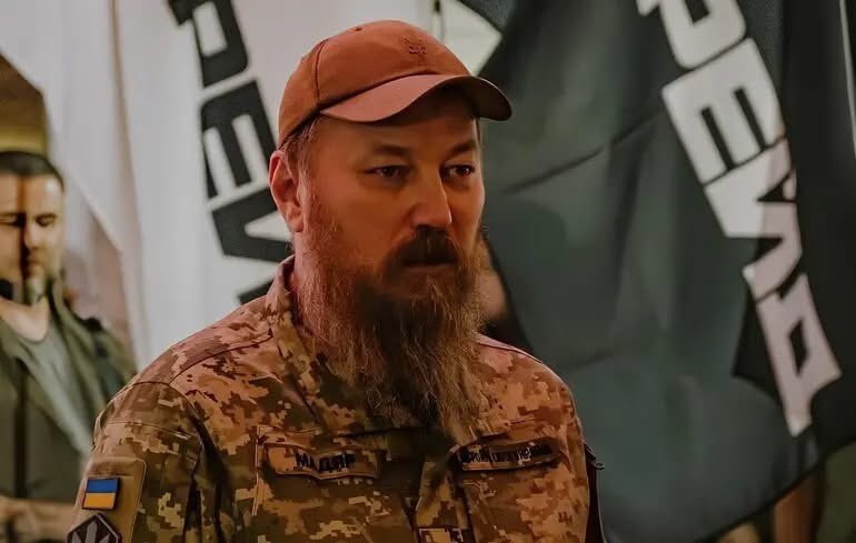 Rusia oferă 20 de milioane de dolari pentru localizarea comandantului ucrainean Robert „Magyar” Brovdi
