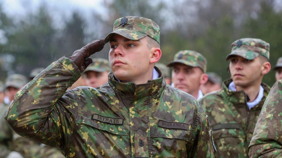 Exercițiu de mobilizare MApN în Neamț, Suceava și Botoșani: Rezerviștii revin în unitățile militare