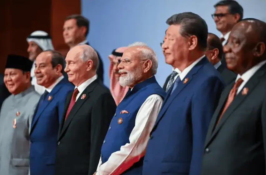 Summitul BRICS s-a încheiat: Modi a cerut încetarea războiului din Ucraina și protejarea comerțului maritim