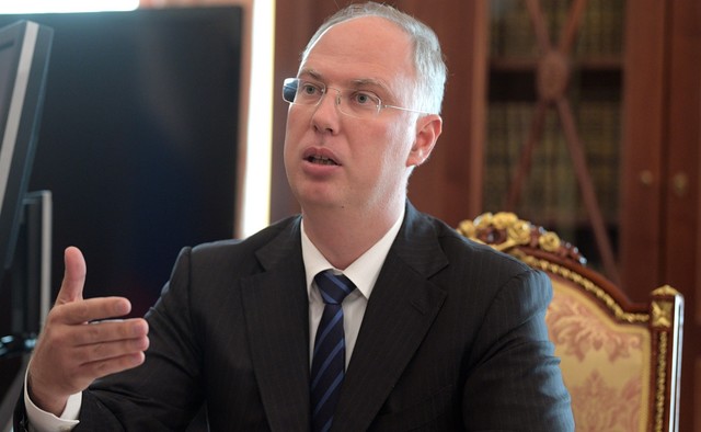 Vladimir Putin prelungește mandatul lui Kirill Dmitriev, mediator cheie în relațiile cu administrația Trump