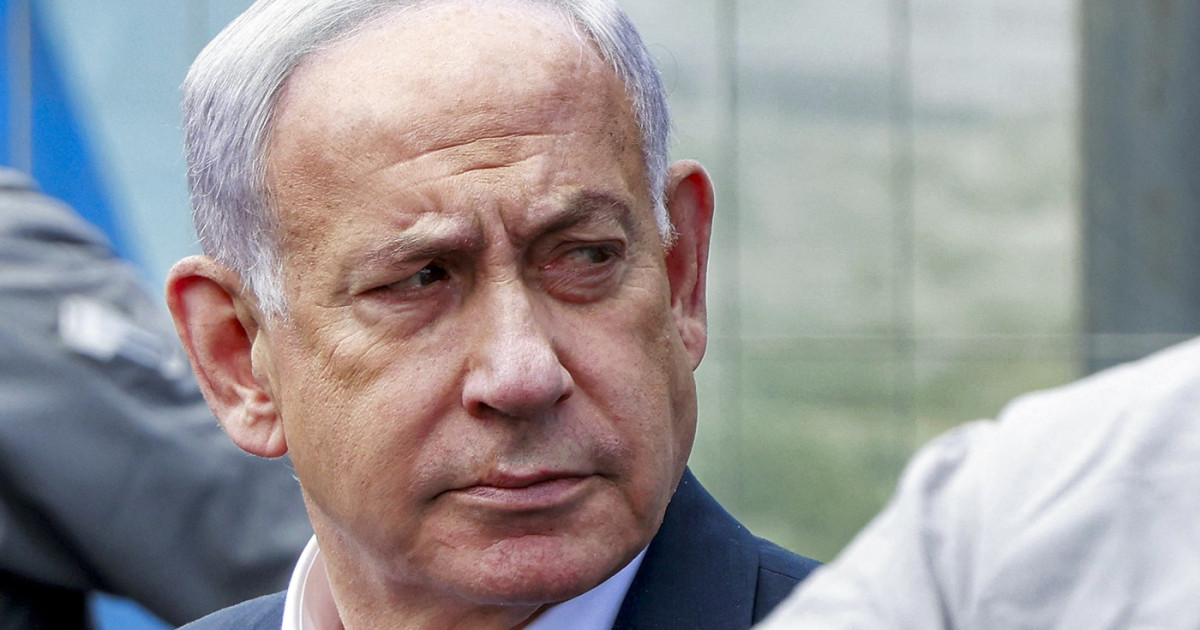 Benjamin Netanyahu s-a întâlnit cu șeful Emiratelor Arabe Unite pentru discuții despre securitatea regională