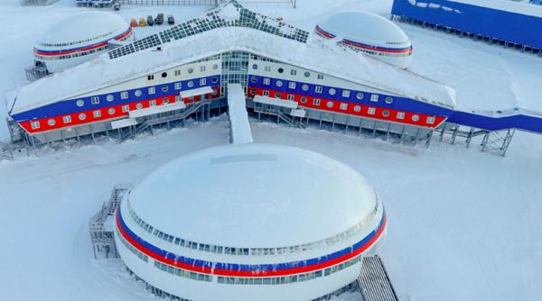 Moscova ar putea folosi Svalbard pentru a testa limitele NATO în regiunea arctică