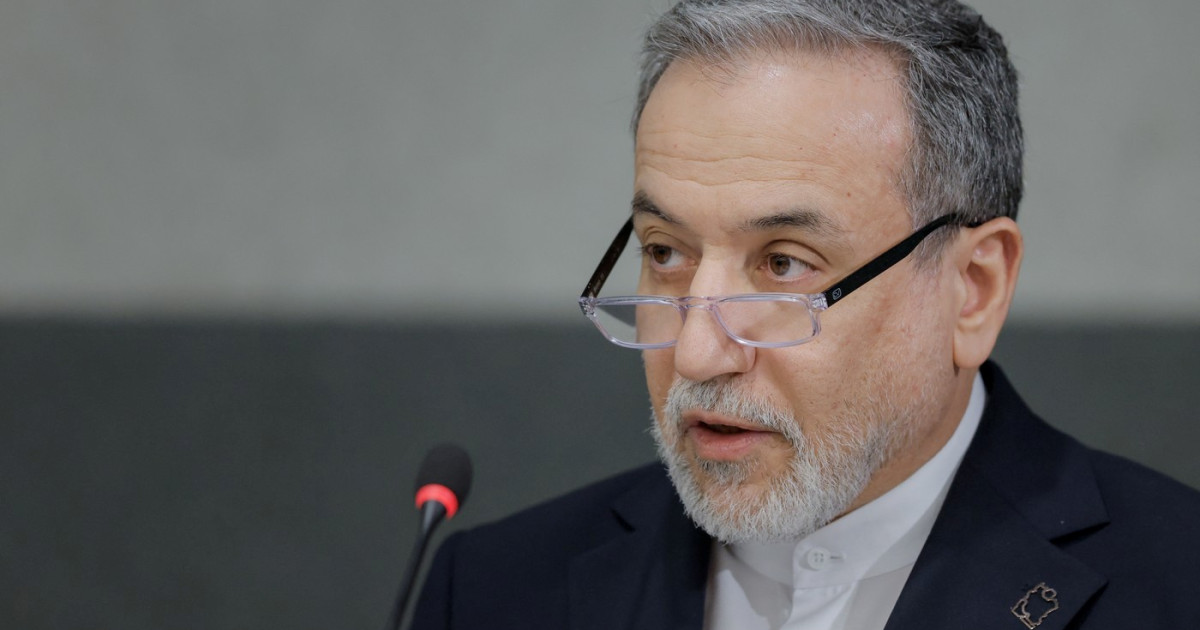 Diplomația iraniană așteaptă răspunsul SUA pentru redeschiderea Strâmtorii Ormuz