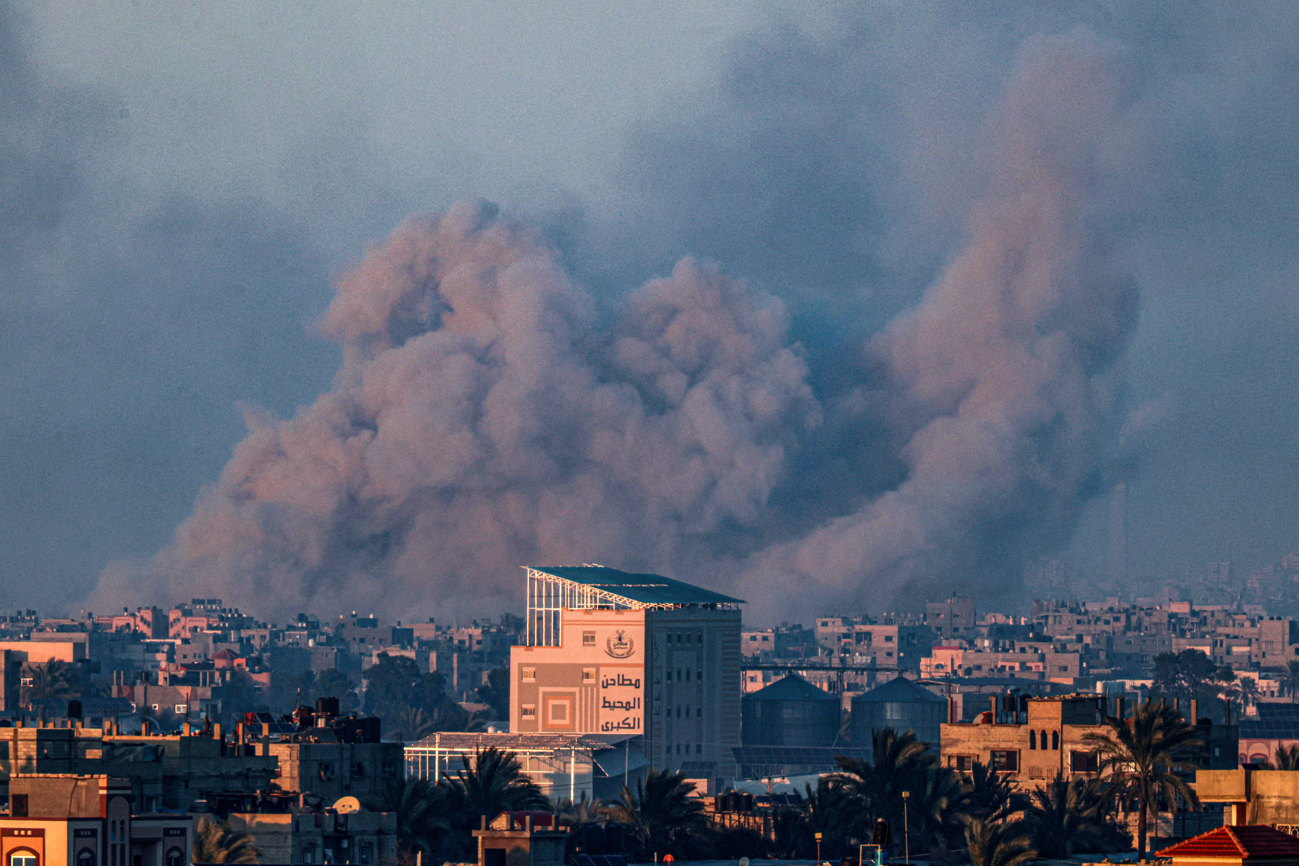 Israelul a eliminat un lider militar de rang înalt al Hamas în nordul Fâșiei Gaza