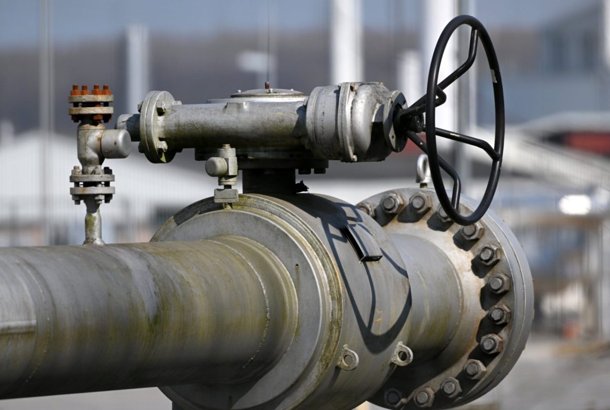 Sabotaj la un gazoduct în estul Siriei: centralele electrice au rămas fără aprovizionare cu gaze