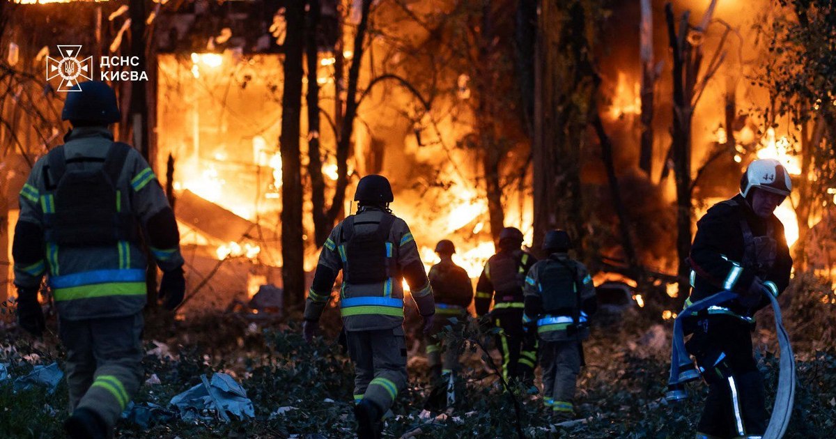 Strategia Rusiei: Atacuri masive cu drone pentru capitularea Ucrainei până în primăvara lui 2027
