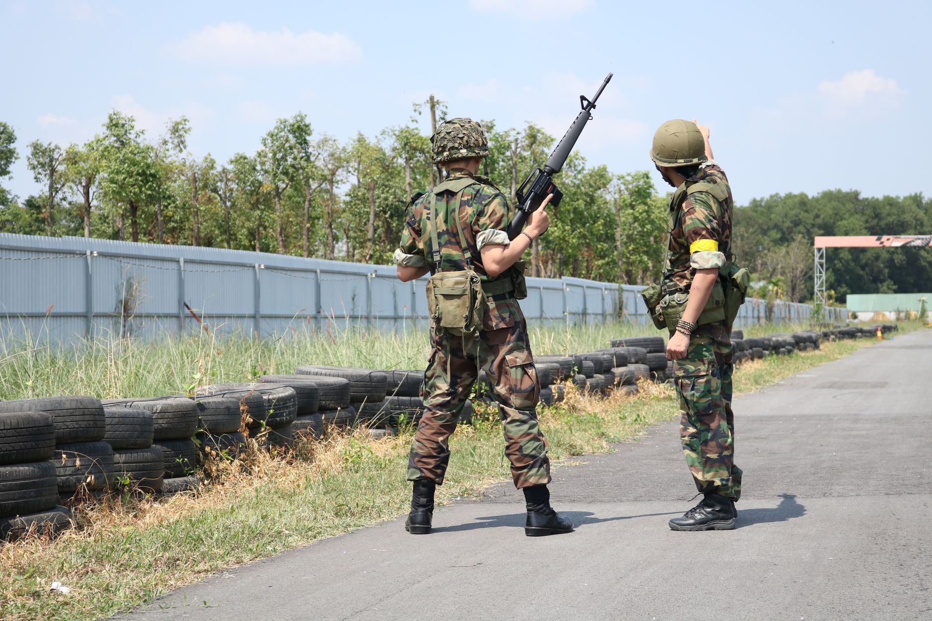 Coreea de Sud acuză Coreea de Nord de încălcarea armistițiului după explozia unor mine la frontieră