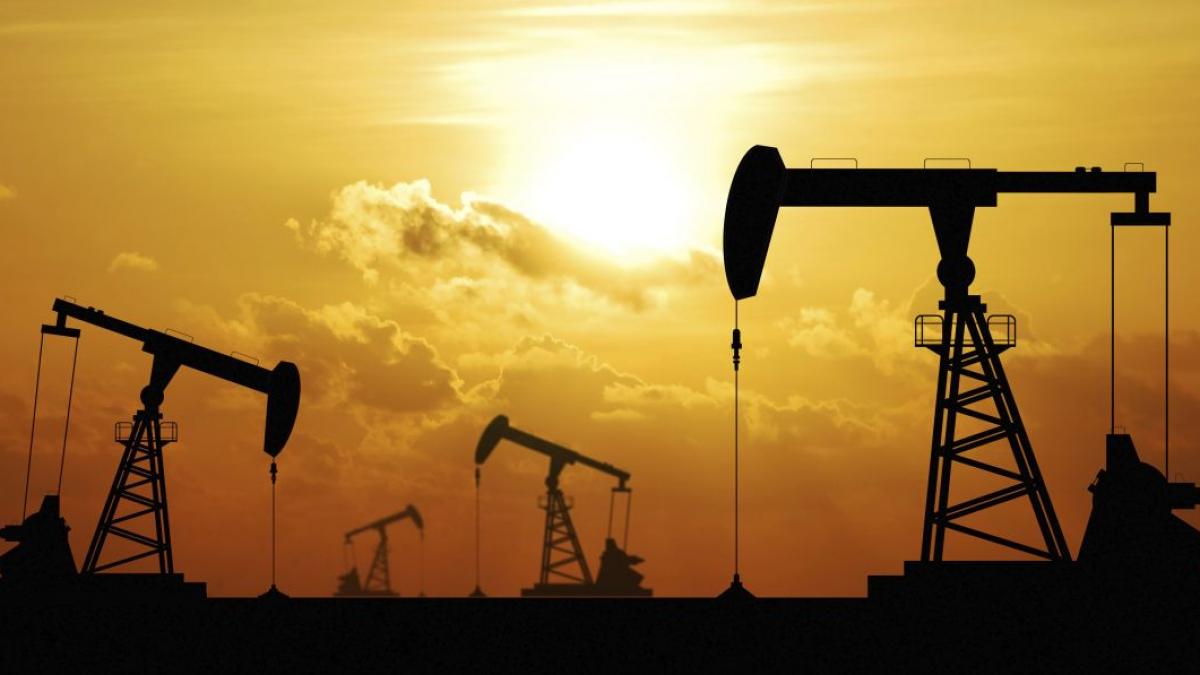 Cotația Brent depășește 108 dolari pe baril pe fondul instabilității de securitate din Orientul Mijlociu