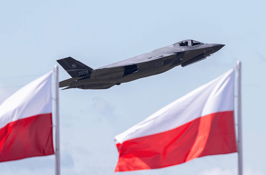 Polonia trece la strategia de prevenție împotriva sabotajelor rusești și intensifică securitatea națională