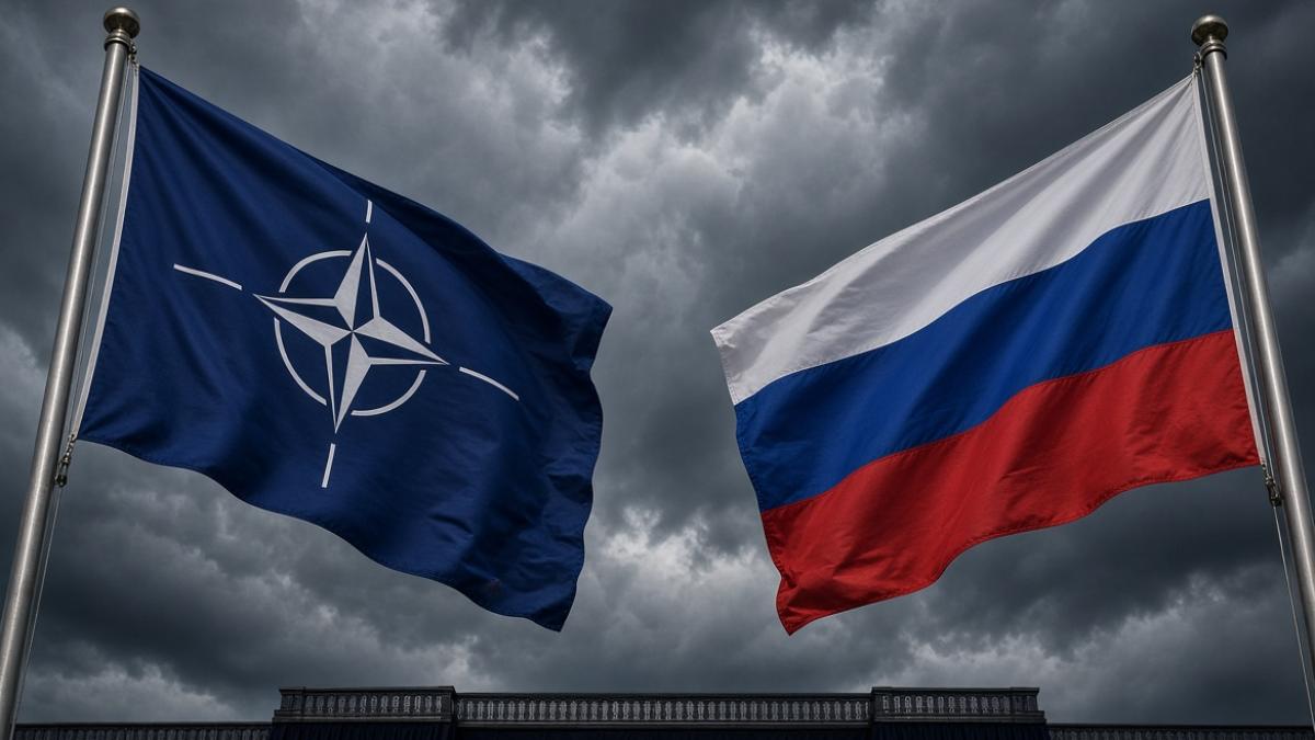 NATO respinge amenințările Moscovei cu utilizarea armelor nucleare în jurul Kaliningradului