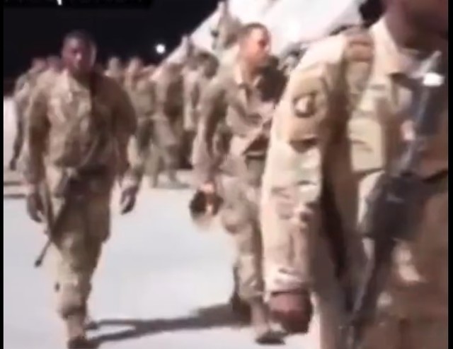 Retragerea trupelor SUA din Irak: Riscul unui vid de putere și ascensiunea influenței Iranului