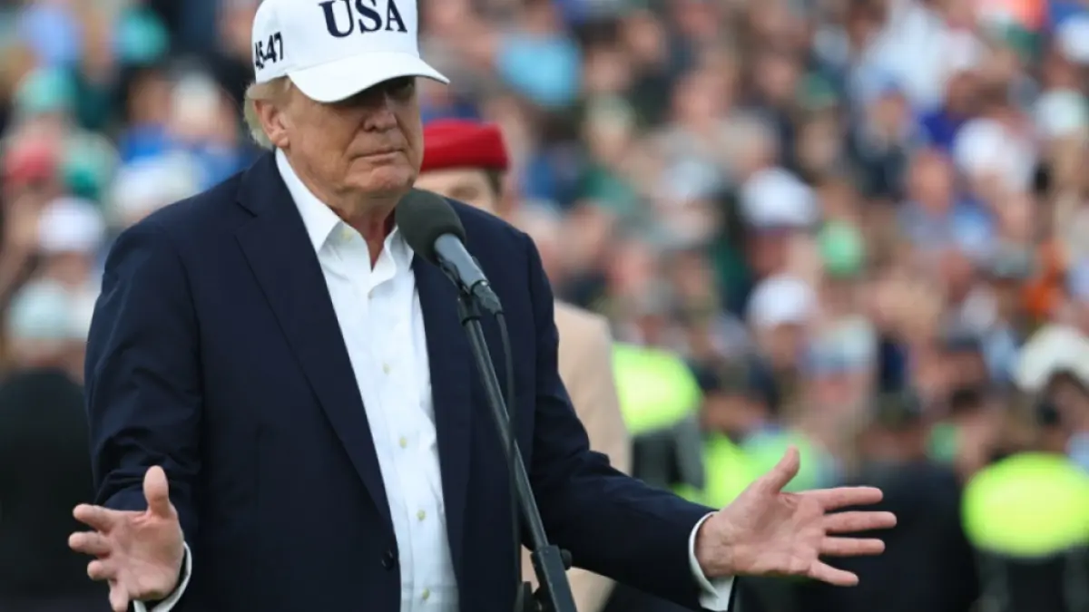Donald Trump susține că Ucraina și Rusia au convenit suspendarea atacurilor asupra infrastructurii energetice