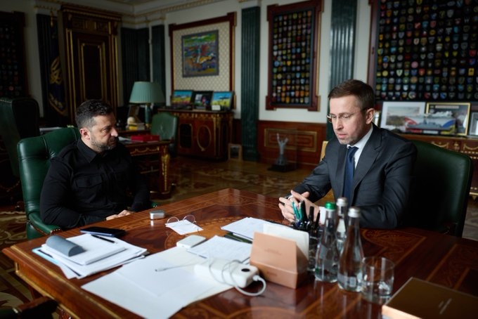 Costul războiului pentru Ucraina atinge 155 de miliarde de dolari pe an; Kievul suspendă investițiile civile