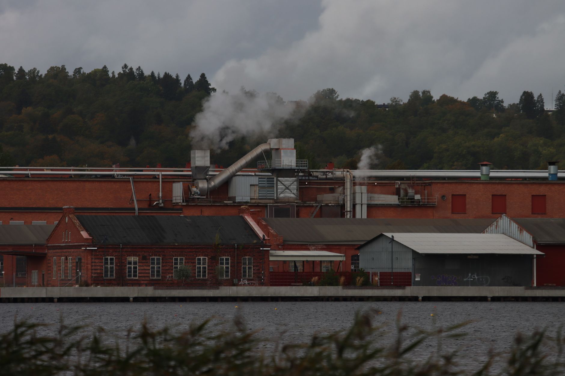 Estonia acuză serviciile speciale ruse de atac incendiar asupra unei companii de armament