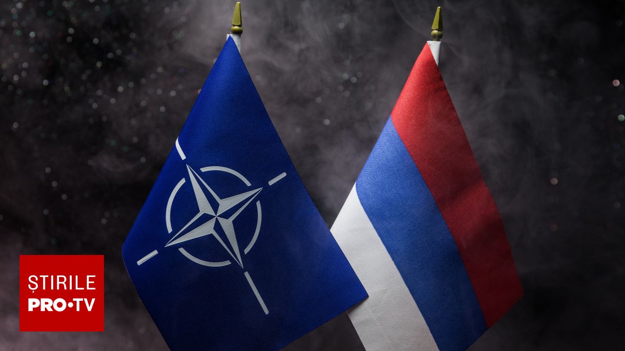 Rusia amenință NATO cu arsenalul nuclear în cazul izolării regiunii Kaliningrad