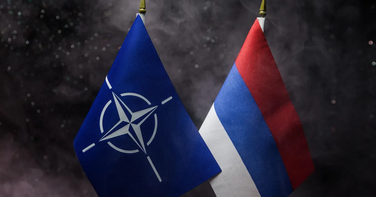 Rusia amenință NATO cu arsenalul nuclear în cazul izolării regiunii Kaliningrad