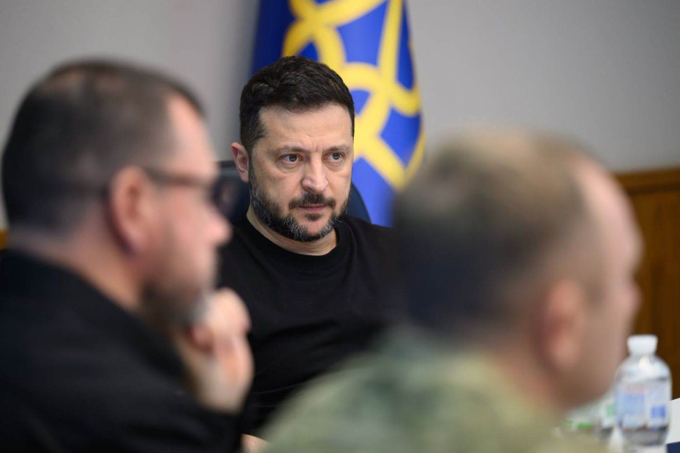 Seulul suspectează că Zelenski a dezvăluit transferul de prizonieri nord-coreeni pentru sprijin militar