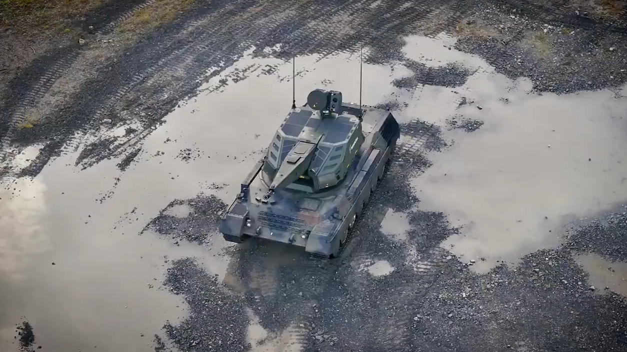 Probleme majore pentru Rheinmetall: Bundeswehr reclamă întârzieri și deficiențe la echipamentele strategice