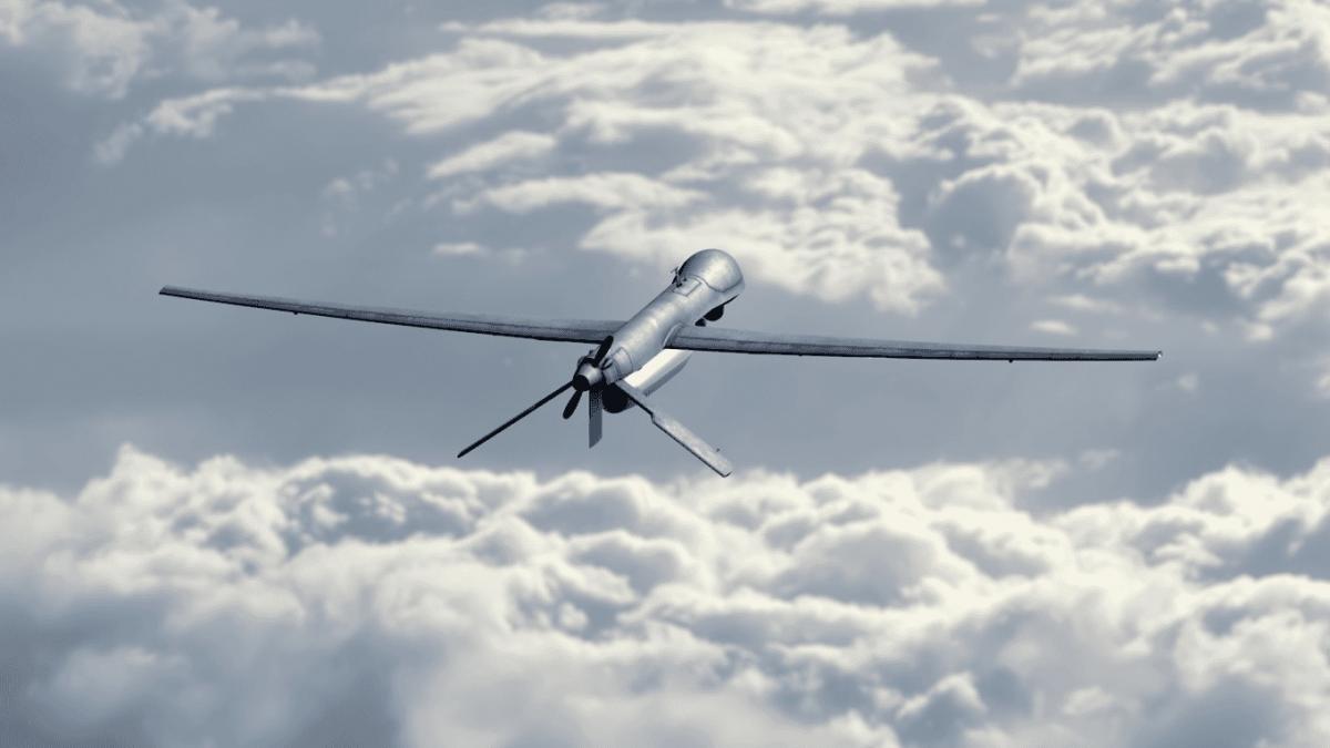 Alertă de securitate în Republica Moldova: O dronă a survolat Benderul și a explodat lângă Hîrbovăț
