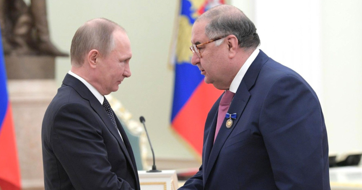 Franța pune condiții UE pentru eliberarea cetățenilor reținuți în Azerbaidjan: ridicarea sancțiunilor pentru Usmanov