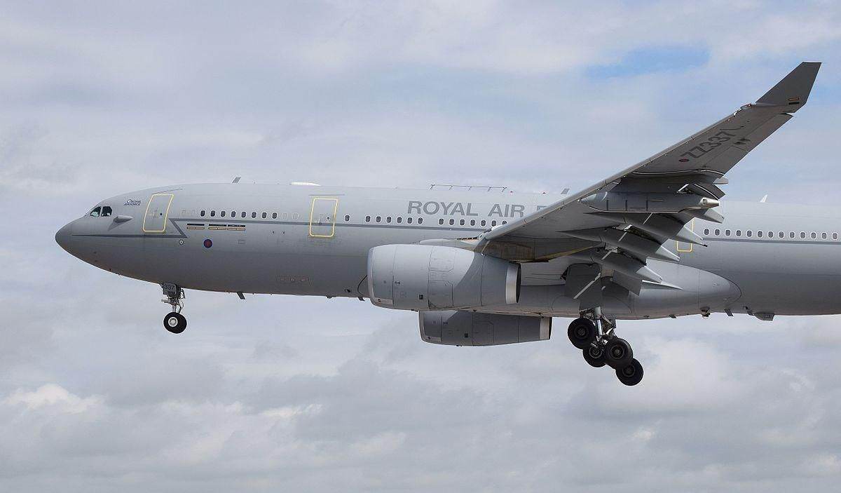 Suspendarea zborurilor pe aeroporturile din Lublin și Rzeszow din cauza operațiunilor militare poloneze