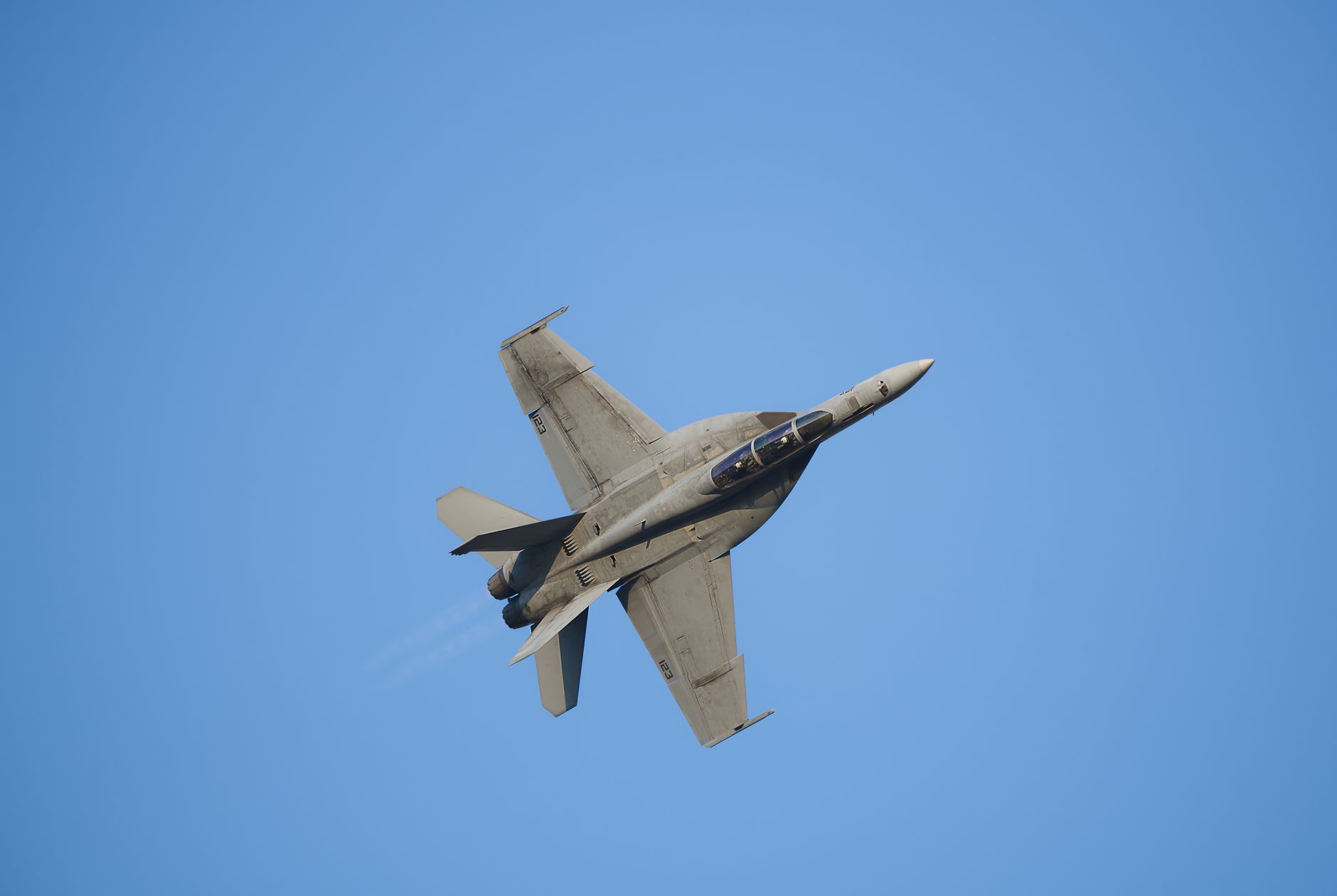 Boeing va construiească avionul de luptă de nouă generație al Marinei SUA, printr-un contract de 20 de miliarde de dolari