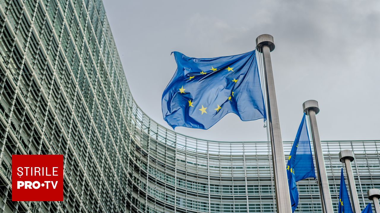 Uniunea Europeană amână actualizarea sancțiunilor împotriva Rusiei după solicitări de la Franța și Slovacia