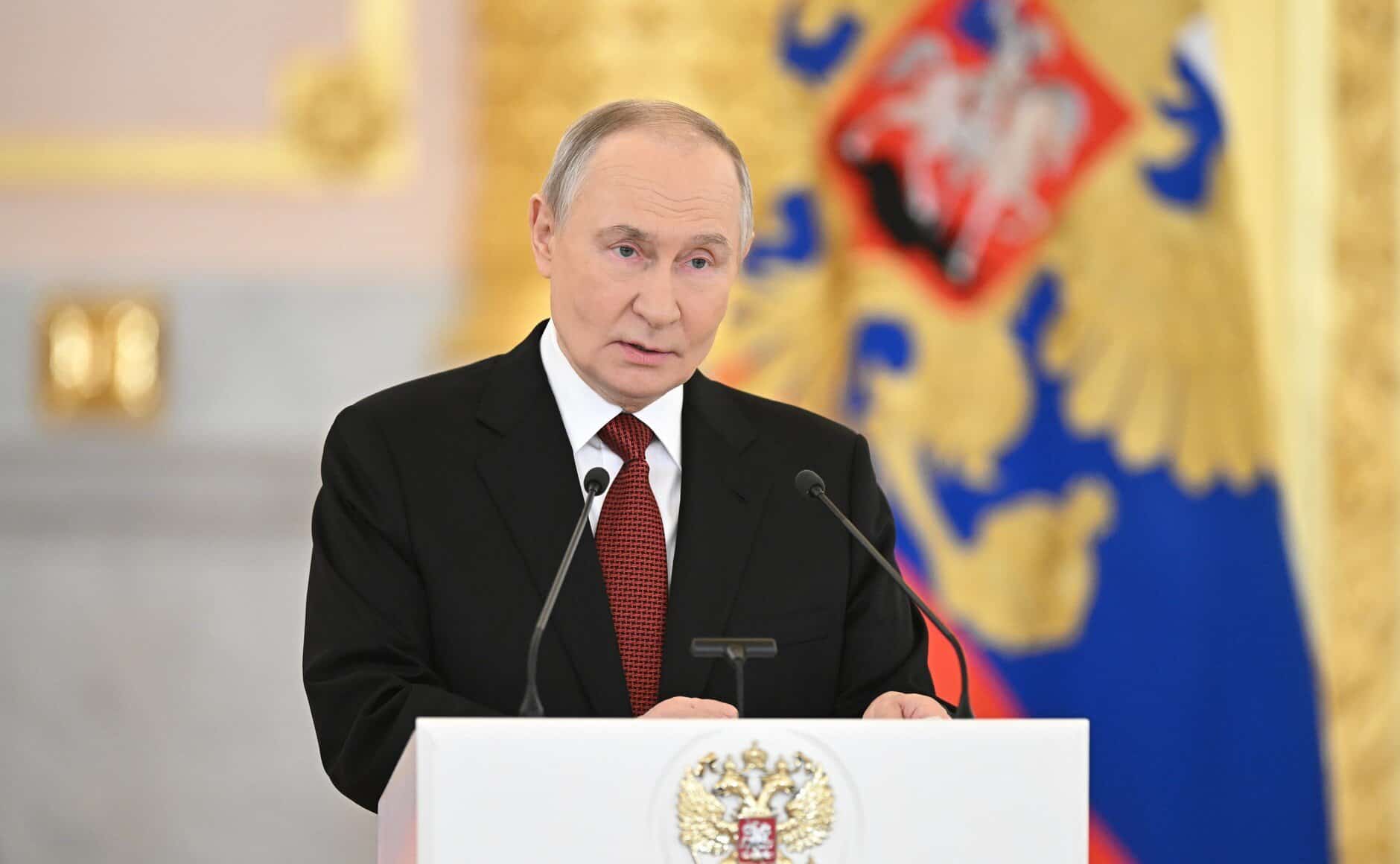 Rusia amenință NATO cu arsenalul nuclear în cazul izolării exclavei Kaliningrad