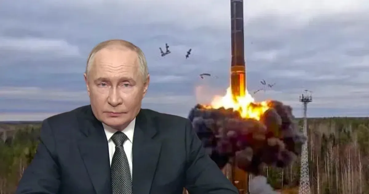 Rusia amenință NATO cu arsenalul nuclear în cazul izolării exclavei Kaliningrad