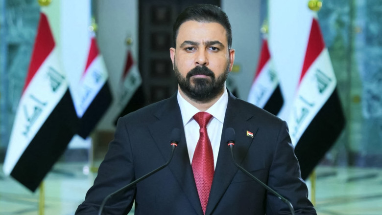 Irakul marchează sfârșitul misiunii coaliției internaționale conduse de SUA pe teritoriul său