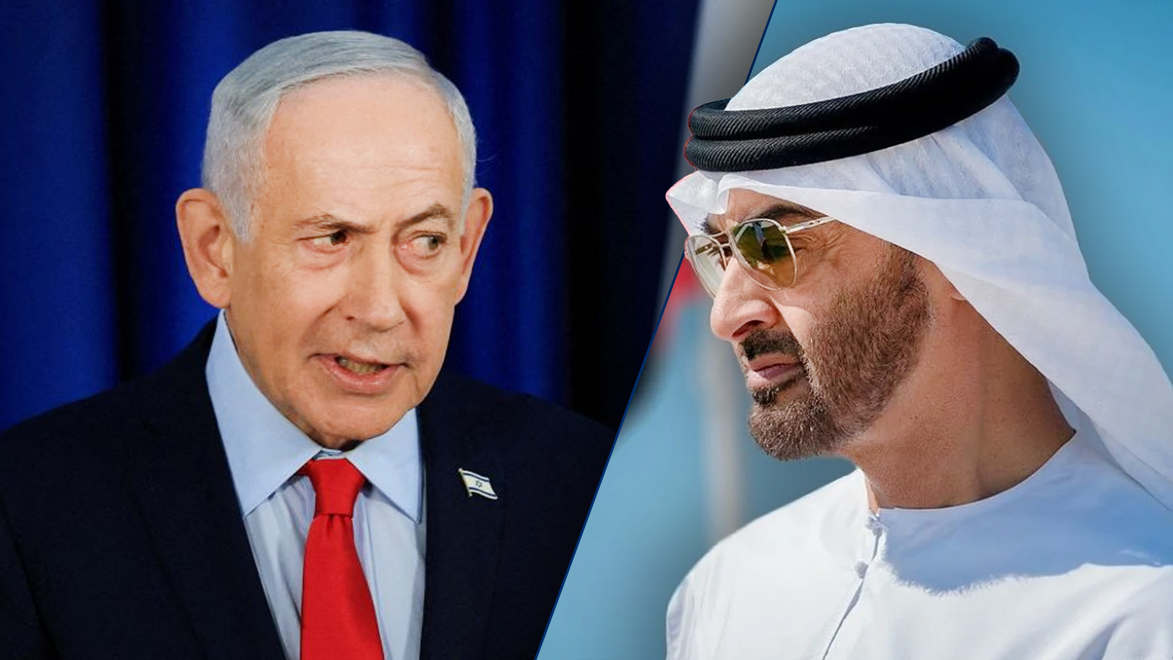 Arabia Saudită neagă participarea la întâlnirea dintre Benjamin Netanyahu și Mohamed bin Zayed Al Nahyan