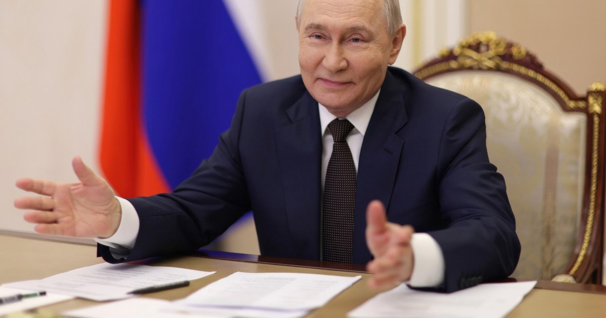 Putin solicită Dumei de Stat prioritate maximă pentru apărare și finanțarea efortului de război