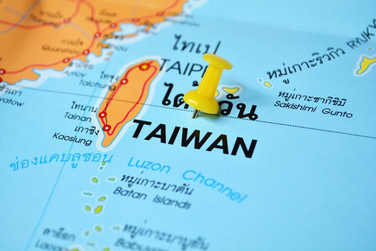 Xi Jinping amenință Taiwanul: Beijingul va suprime forțele de independență și interferențele externe