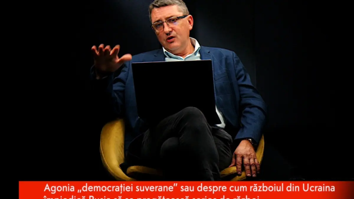 Epuizarea resurselor Kremlinului: Cum războiul din Ucraina afectează stabilitatea politică a Rusiei