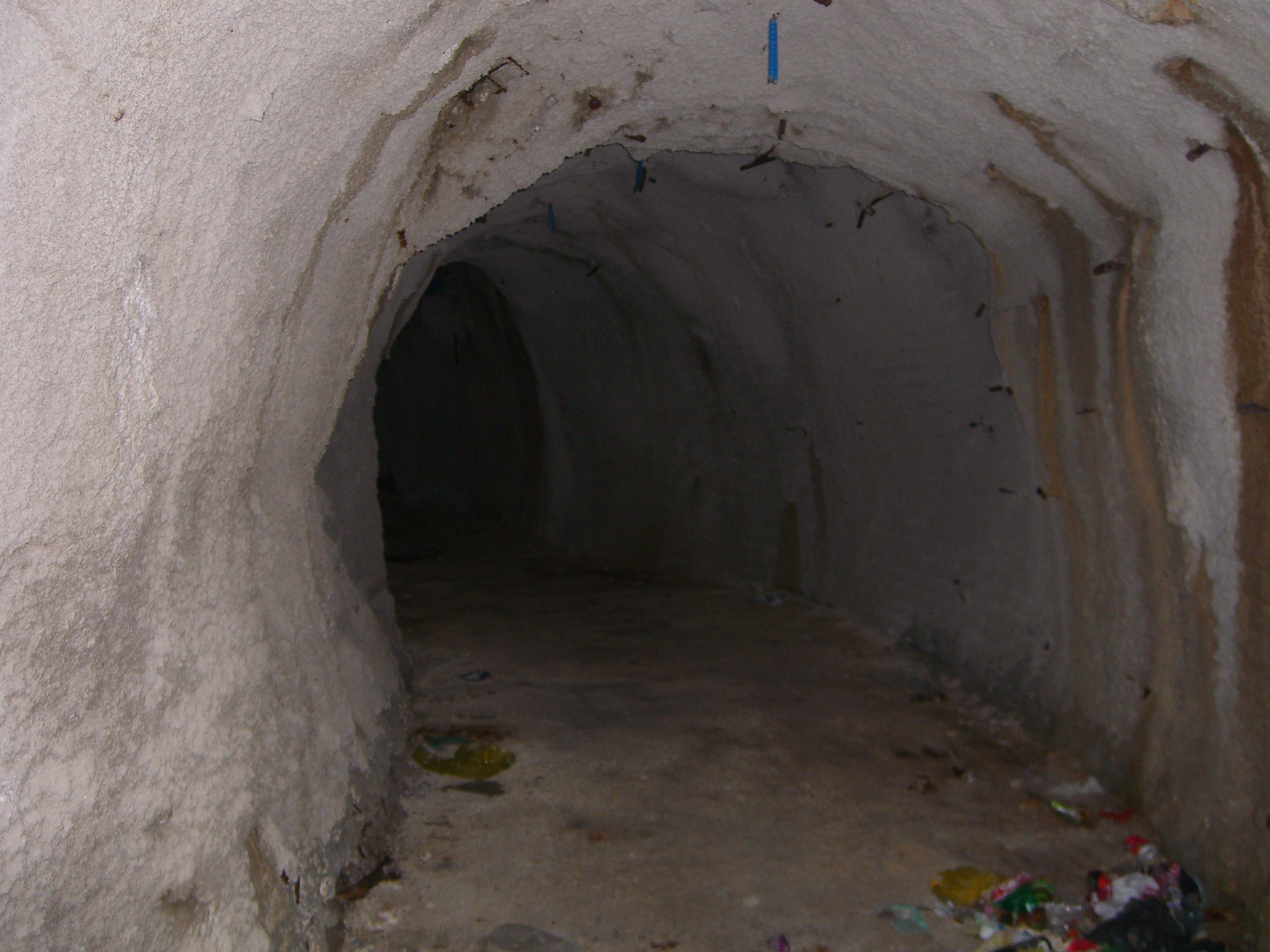 Modernizarea buncărului secret al Rusiei: Obiectul 1335 și sistemul de ripostă nucleară Perimetr