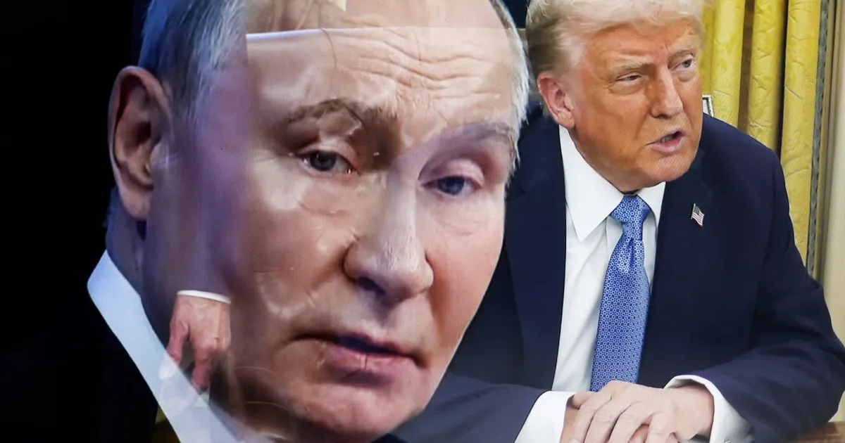 Avertismentul CIA la Moscova: Rusia riscă un colaps în stil sovietic din cauza războiului