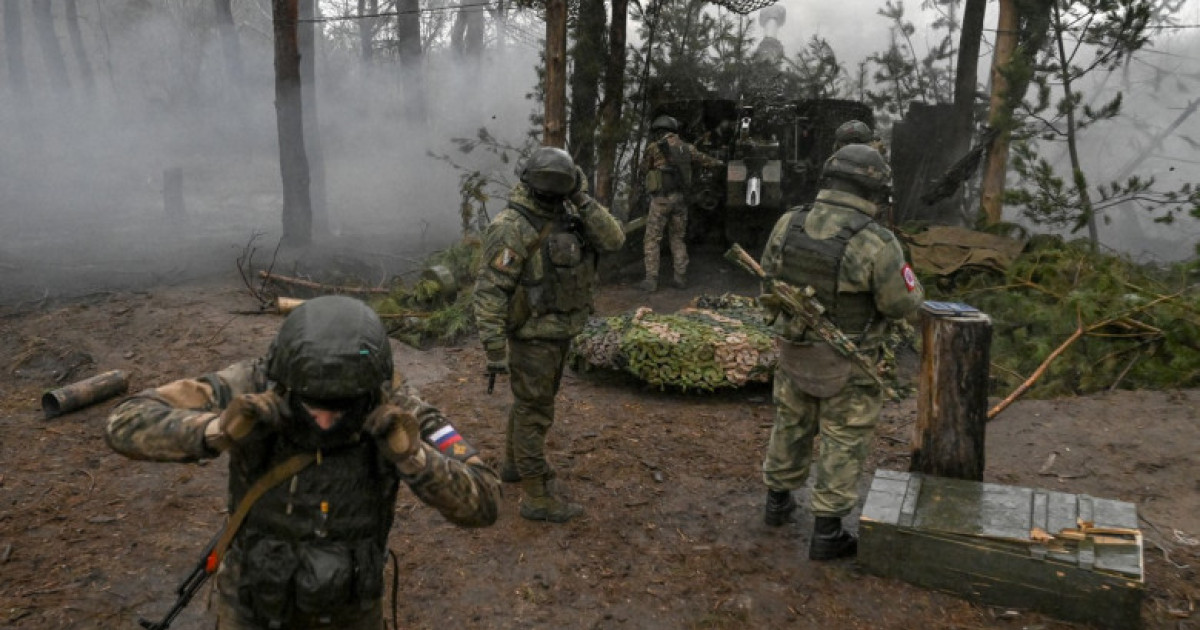 Forțele ruse sunt în încercuire în Donbas: Ucraina a recuperat 240 km pătrați de teren