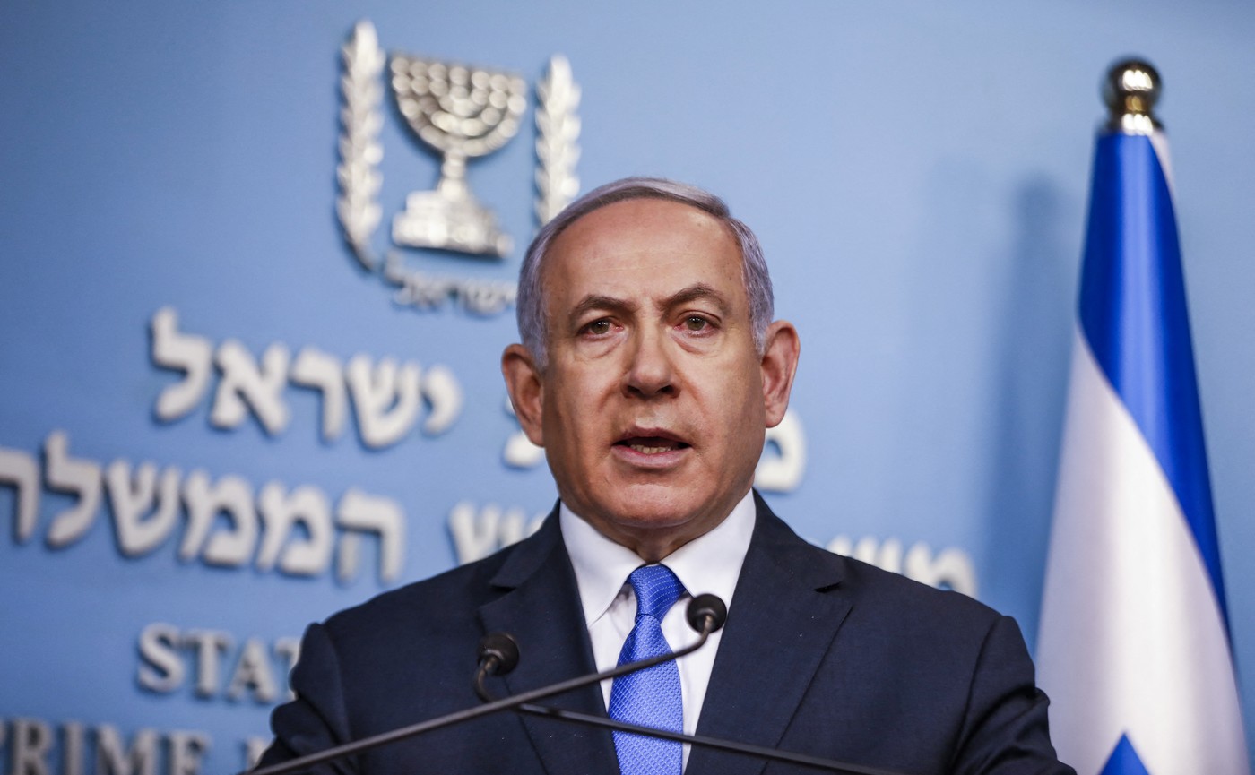 Atac violent la bordul unui avion FlyDubai: Premierul Netanyahu descrie incidentul ca fiind extrem de grav