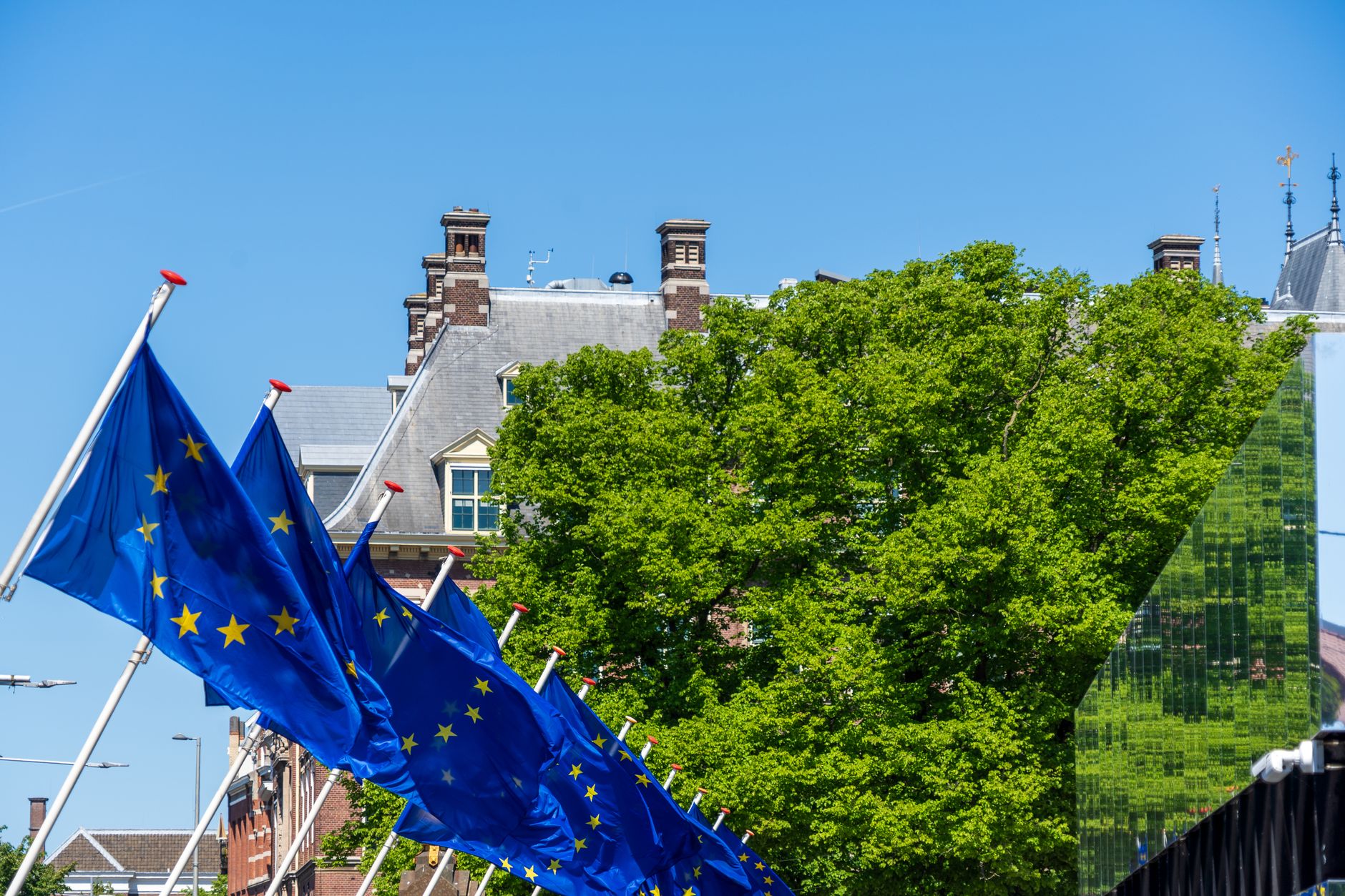 Tensiuni la Bruxelles: Ucraina solicită fonduri suplimentare de zeci de miliarde de euro