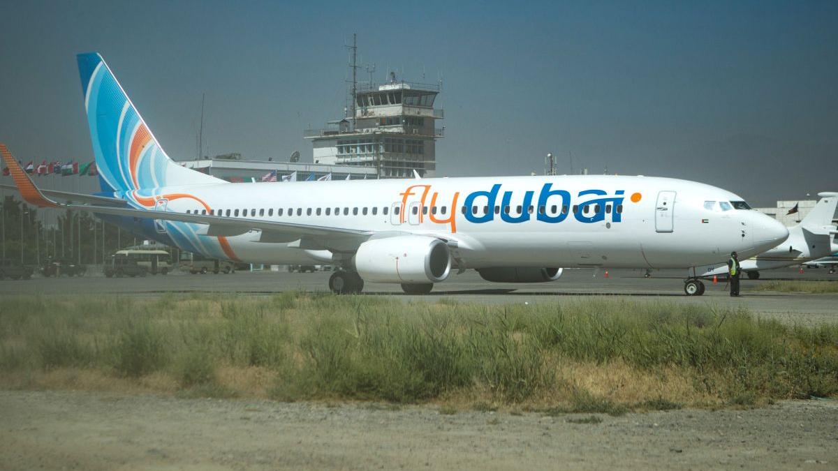 Tentativă de atac terorist pe cerul Orientului Mijlociu: Pilotul unui avion flydubai a încercat să prăbușească aeronava