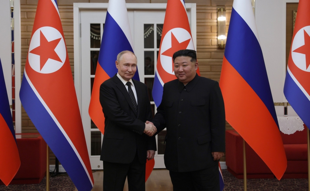Kim Jong Un promite sprijin neclintit Rusiei în războiul împotriva Ucrainei