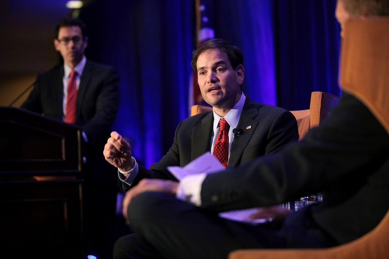 Impas în negocierile SUA-Iran: Marco Rubio a dispus plecarea delegației lui Abbas Araghchi din New York