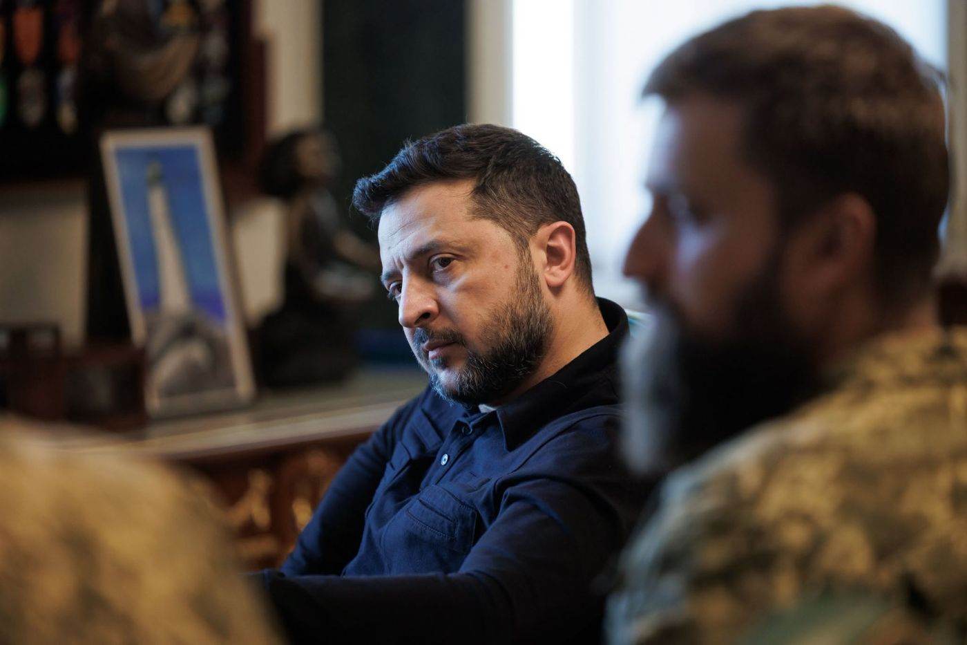 Ucraina pregătește a patra fază a operațiunii Vivaldi în sectorul Lyman din Donbas