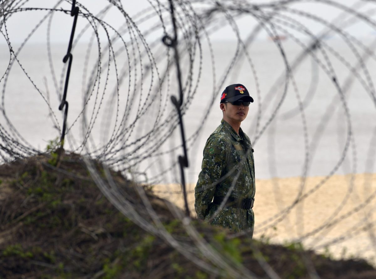 Evaluarea SUA: Probabilitatea unei invazii chineze asupra Taiwanului este scăzută înainte de 2028