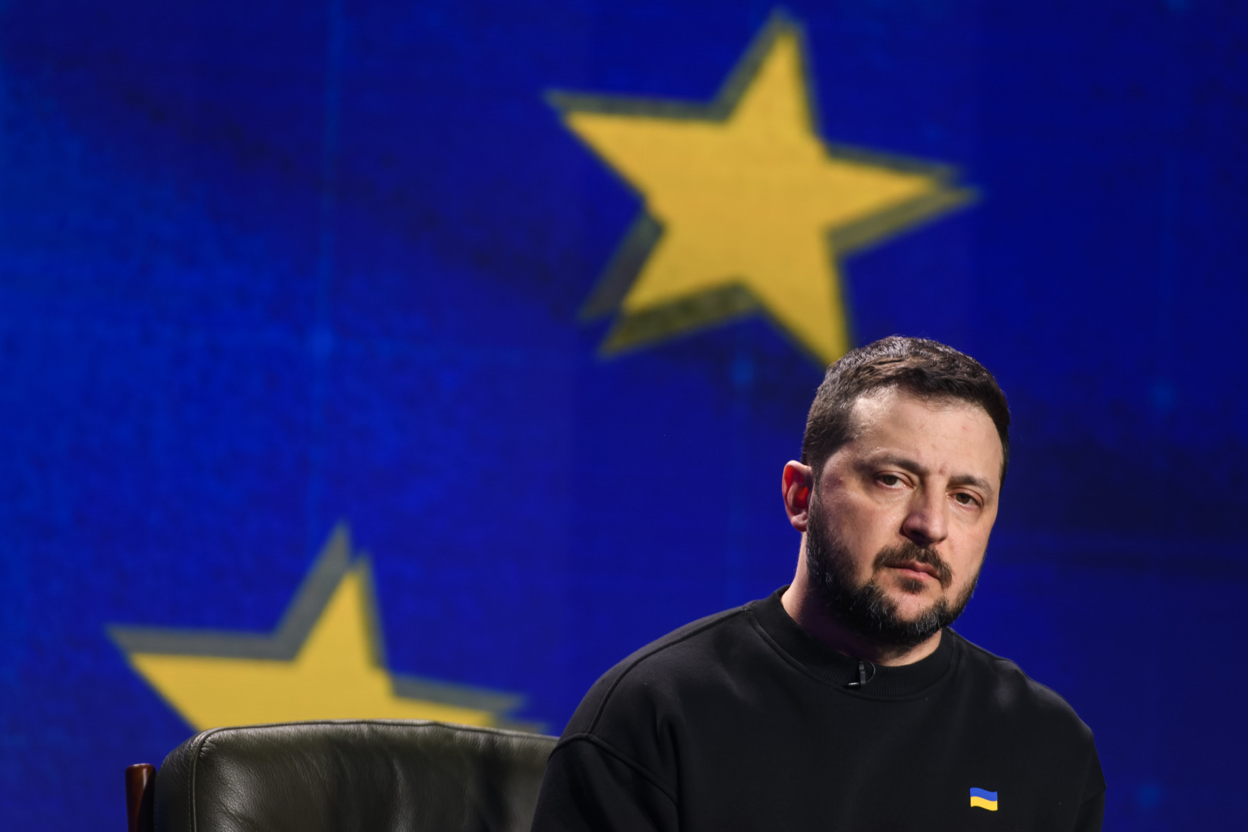 Uniunea Europeană garantează finanțarea pentru Ucraina în 2026 și pregătește un împrumut masiv pentru 2027