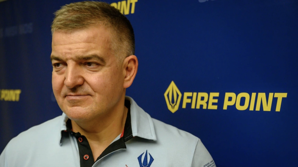 Tentativă de asasinat asupra liderului companiei de armament ucrainean Fire Point lângă Kiev