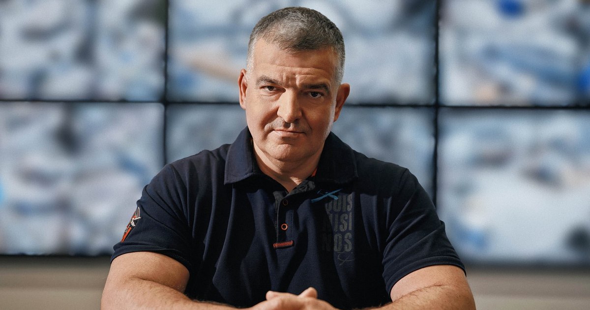 Tentativă de asasinat asupra proiectantului-șef al companiei ucrainene de armament Fire Point